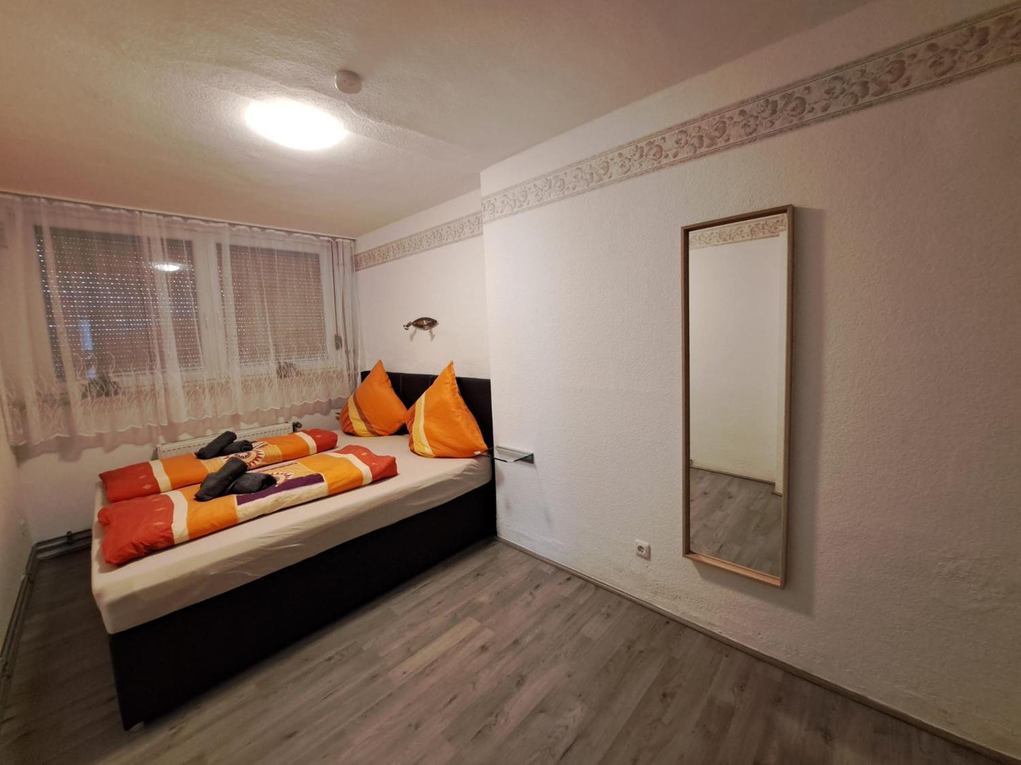 Ferienwohnung Sonnenblume Кохем Екстериор снимка