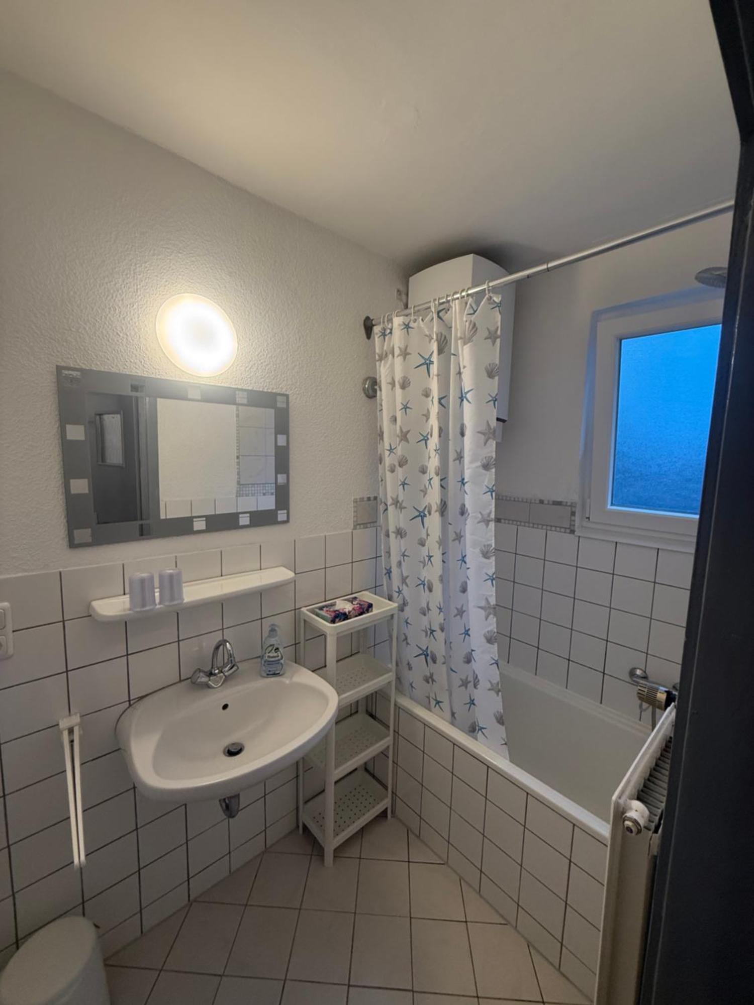 Ferienwohnung Sonnenblume Кохем Екстериор снимка